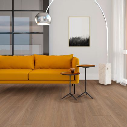 VivaFloors PVC Bordeaux Eiken L8550 main product photo