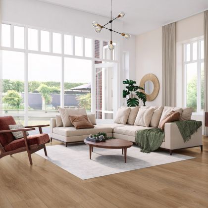 VivaFloors PVC Mayfair Eiken L9030 main product photo