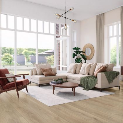 VivaFloors Mayfair Click Eiken CE9010 main product photo