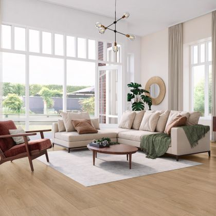 VivaFloors Mayfair Click Eiken CE9020 main product photo