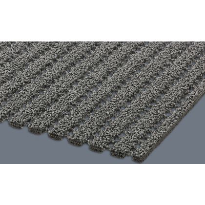 incident namens Gehuurd Buitenmat Derby Stone Antislip 120cm breed - 969001