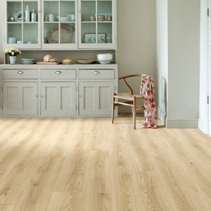 Beautifloor PVC Plak Plank Zeeland 400108246 Terneuzen main product photo
