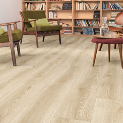 Beautifloor PVC Plank Zeeland 400108245 Vlissingen main product photo