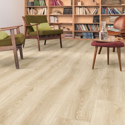 Beautifloor Click PVC Plank Zeeland Vlissingen 400108262 main product photo