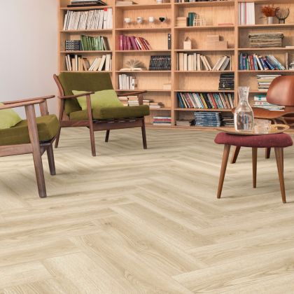 Beautifloor Click PVC Visgraat Zeeland Veere 400108258 main product photo
