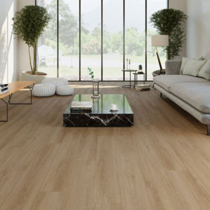 Moduleo LayRed Click PVC Plank Blackack Oak 22450 main product photo