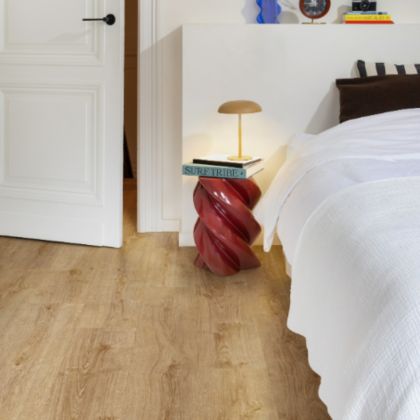 Click PVC Moduleo LayRed Medium Plank Stanford Oak 65837 main product photo
