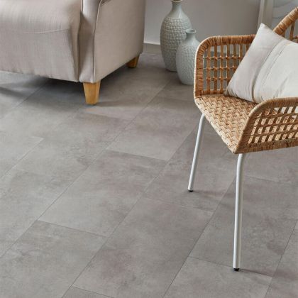 COREtec Click PVC Stone Ceratouch Pico 0393A main product photo