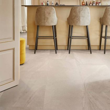 COREtec Click PVC Stone Ceratouch Katla 0471B main product photo
