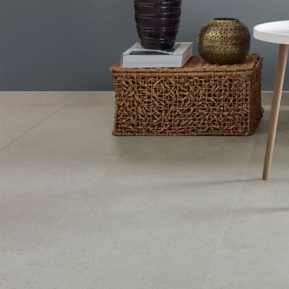 COREtec Click PVC Stone Ceratouch Rhon 0571B main product photo