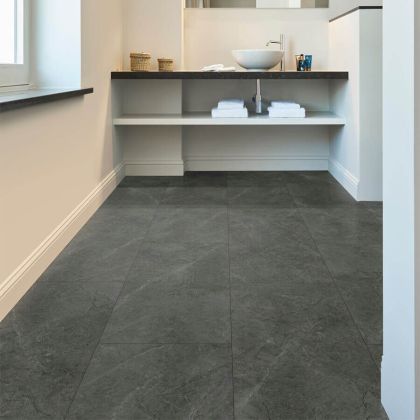 COREtec Click PVC Stone Ceratouch Dome 0695B main product photo