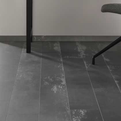 COREtec Click PVC Stone Ceratouch Nuovo 0795C main product photo