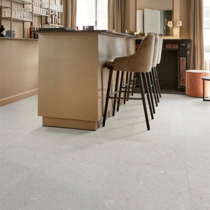 COREtec Click PVC Stone Ceratouch Eifel 1091B main product photo