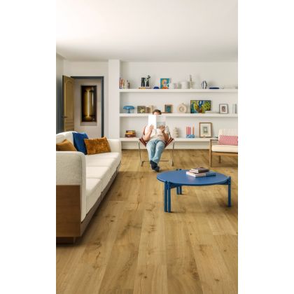 QuickStep Impressive Hydroseal Truffel eik IM8256 Laminaat main product photo