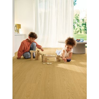 QuickStep Impressive Hydroseal Whiskey eik IM8260 Laminaat main product photo