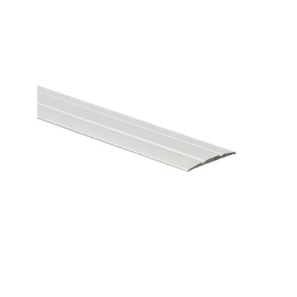 Dilatatieprofiel zelfklevend 37mm zilver 300cm - 41315 main product photo