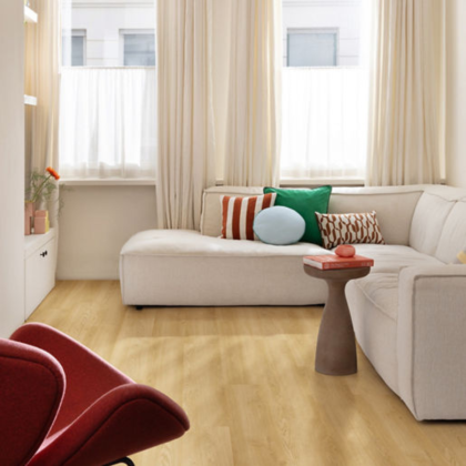 Moduleo LayRed Click PVC Plank Dingle Oak 13850 main product photo