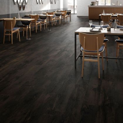 Moduleo LayRed Click PVC Medium Plank Country Oak 54991 main product photo