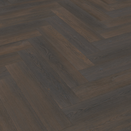 VivaFloors Visgraat Black Forest Naaldhout LV4540 main product photo