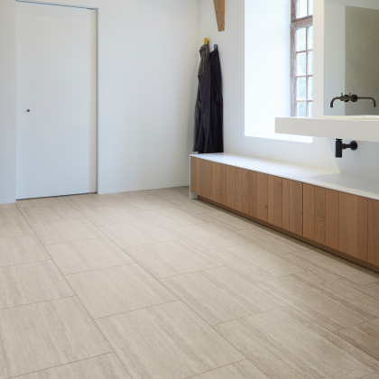 COREtec Click PVC Essentials Tile Lyra 57 LVTE 1857 main product photo