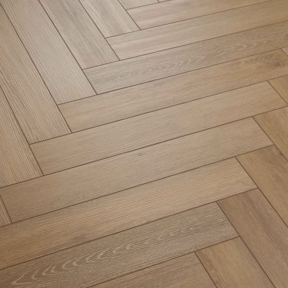 COREtec Click Visgraat PVC The Naturals Lumber 50 LVPEH 804 main product photo