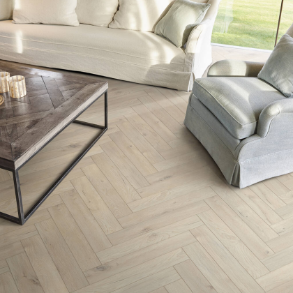 COREtec Click Visgraat PVC The Naturals Forest 50 LVPEH 806 main product photo
