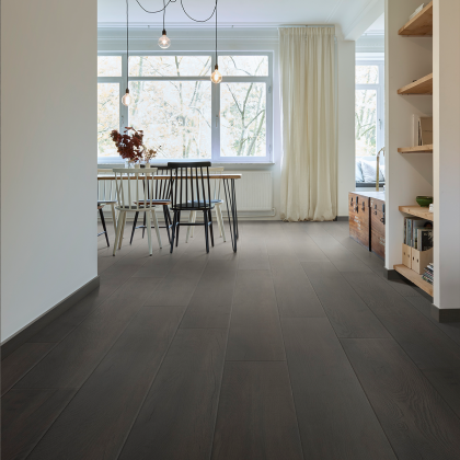 COREtec Click PVC The Naturals Raven 50 LVRE 3188 main product photo