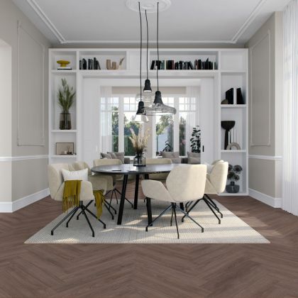 VivaFloors Walvisgraat Mayfair Eiken LW9060 main product photo