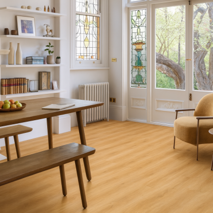 Moduleo Roots 40 Wood Classic Oak 24235 PVC main product photo