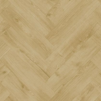Moduleo Roots Visgraat PVC Galway Oak EIR 87231 main product photo