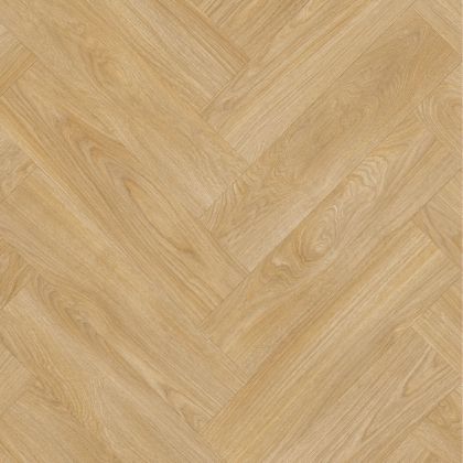Moduleo Roots Visgraat PVC Laurel Oak EIR 51282 main product photo
