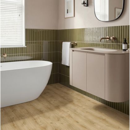 Moduleo Roots Medium Plank PVC Galway Oak EIR 87275 main product photo
