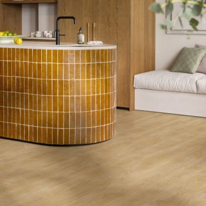 Moduleo Roots Medium Plank PVC Laurel Oak 51282BE main product photo