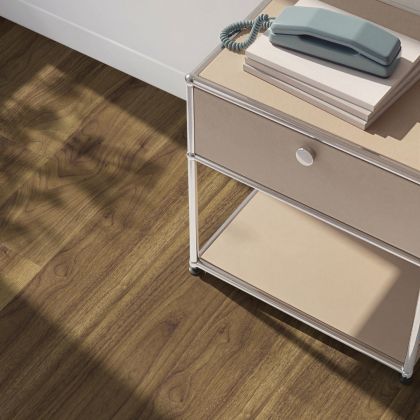 Moduleo Roots Medium Plank PVC English Walnut 20889 main product photo