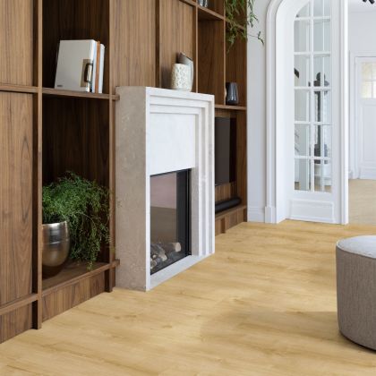 Moduleo Roots Medium Plank PVC Galway Oak 87240BE main product photo