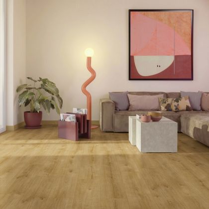 Moduleo Roots Medium Plank PVC Galway Oak EIR 87250 main product photo