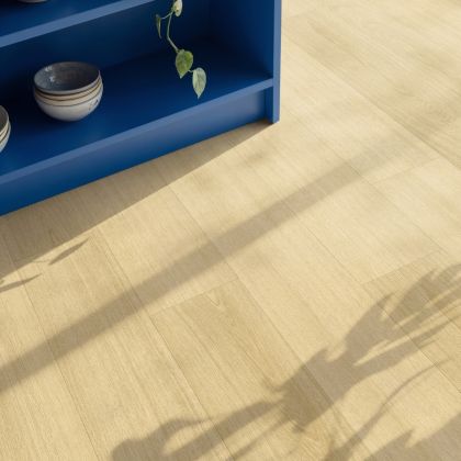 Moduleo Roots Medium Plank PVC Glyde Oak 22221BE main product photo