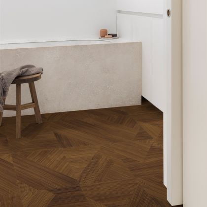 Moduleo Roots Vierkante Tegel PVC Shades EIR 62872 main product photo