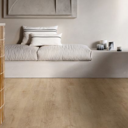 Click PVC Moduleo LayRed Medium Plank Stanford Oak 65251 main product photo