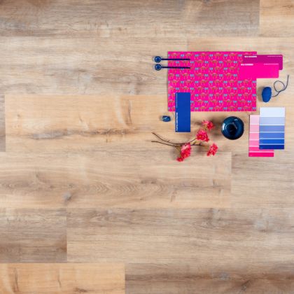 Otium Oase Plank PVC 94616 main product photo