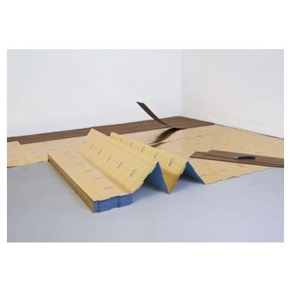 Maclean Selitbloc Click PVC 1,5mm Aquastop - 0608006 main product photo