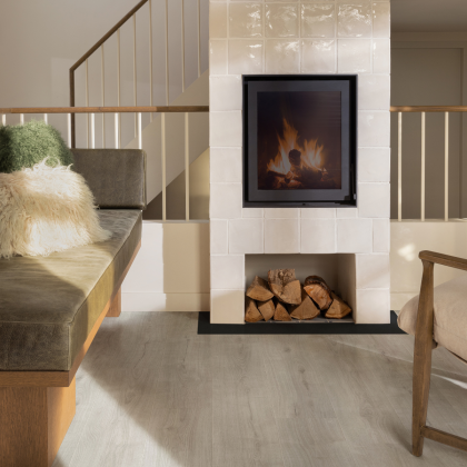 Moduleo LayRed Click PVC Medium Plank Wistman Oak 63920 main product photo