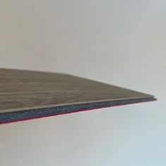 Rigid Click PVC