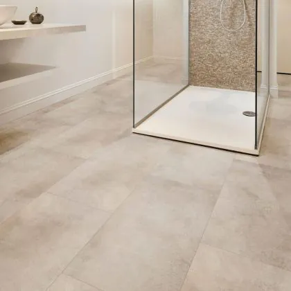 COREtec Stone Ceratouch Pica 0372B WPC Rigid Core Click PVC