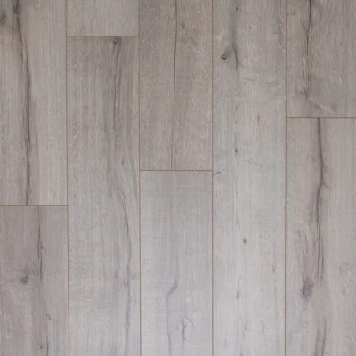Otium Emerald Light Grey Plank 7mm 4V 05121 Laminaat
