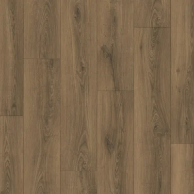 Quick-Step Classic Hydroseal Warme bruine eik CLM5789 Laminaat