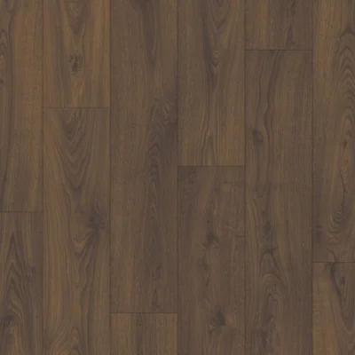 Quick-Step Classic Hydroseal Pindabruine eik CLM5800 Laminaat