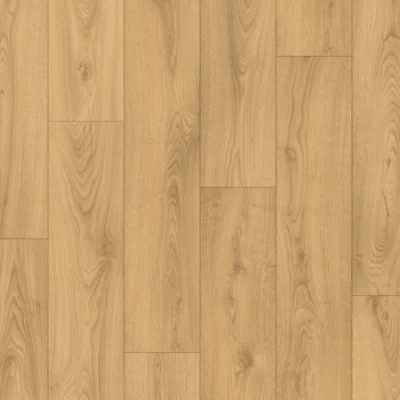 Quick-Step Classic Hydroseal Zanderige eik CLM5801 Laminaat
