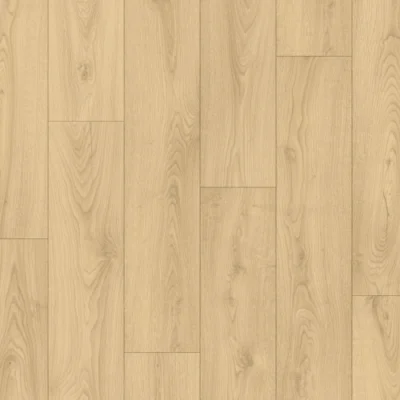 Quick-Step Classic Hydroseal Woestijn greige eik CLM5802 Laminaat