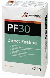 PF30 Direct Egaline 080030